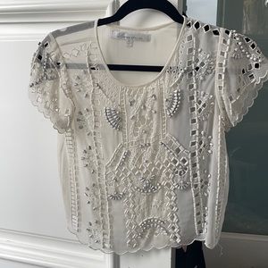 Lovers and Friends Top